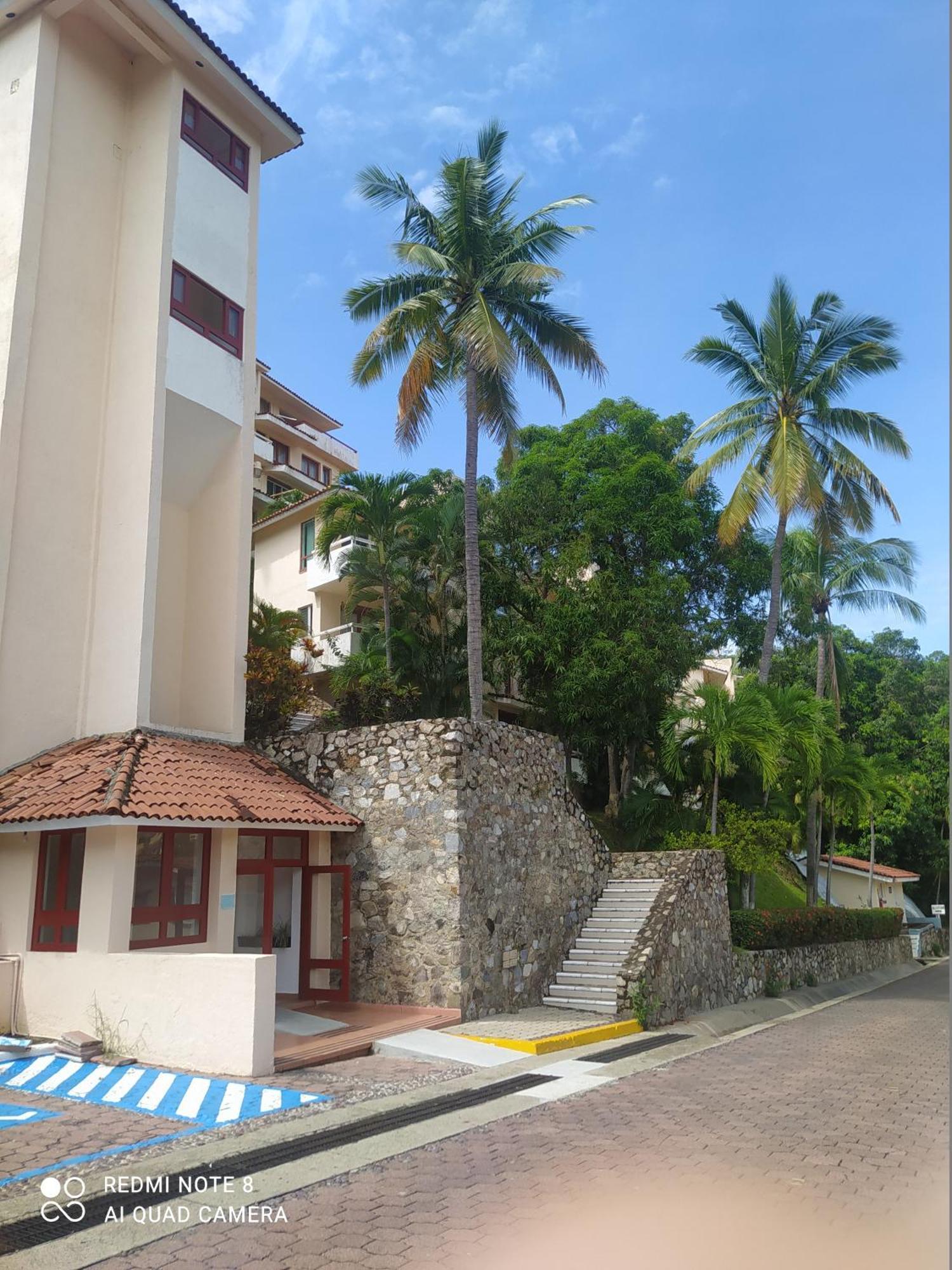 Villas Del Palmar Manzanillo With Beach Club Bagian luar foto